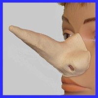 Pin Nose